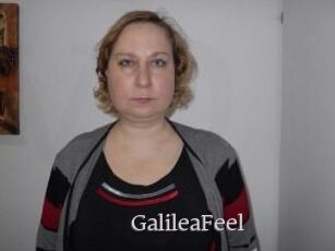 GalileaFeel