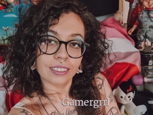 Gamergrrl