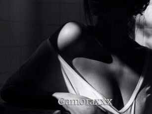 Gamoraxxx