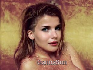 GannaSun