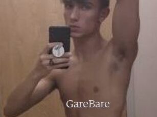 GareBare