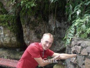 Garik