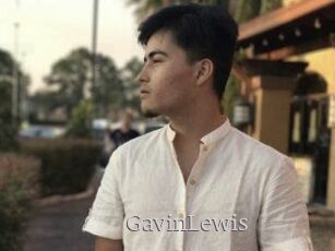 Gavin_Lewis