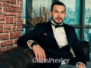 GavinPresley