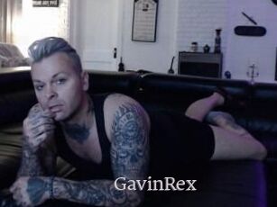 GavinRex