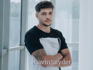 GavinSnyder