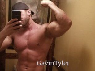 Gavin_Tyler