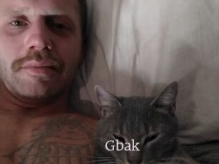 Gbak