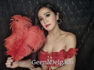 GeenaDelgado