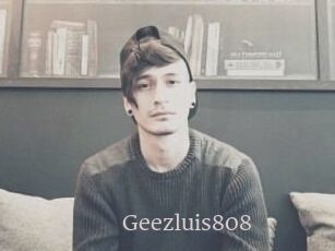 Geezluis808