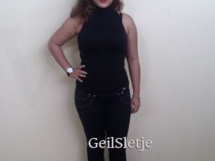 GeilSletje