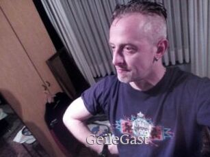 GeileGast