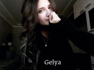 Gelya