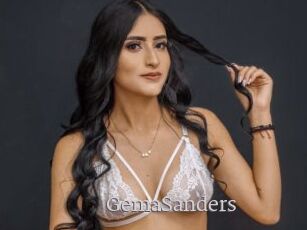 GemaSanders