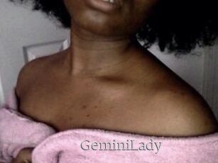 GeminiLady