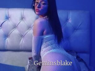 Geminsblake