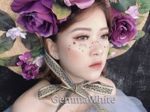 GemmaWhite Vidéo Beurettes