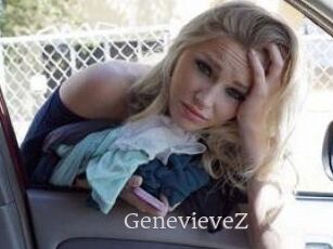 GenevieveZ
