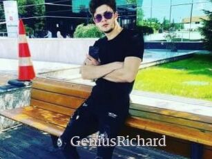 GeniusRichard