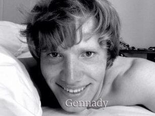 Gennady