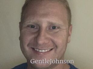 GentleJohnson
