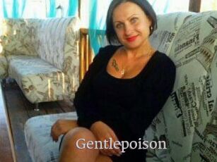 Gentlepoison