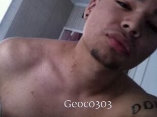 Geoc0303
