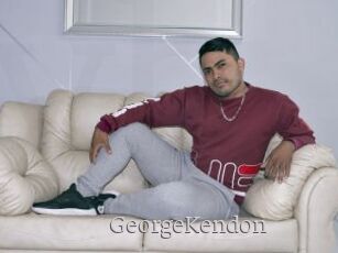 GeorgeKendon