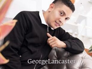GeorgeLancaster