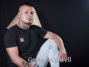 GeorgeMaxwell