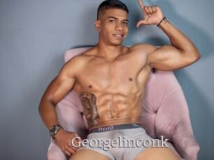 Georgelinconk