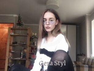 Gera_Styl