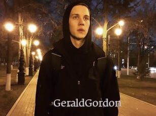 GeraldGordon