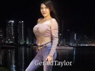 GeraldTaylor