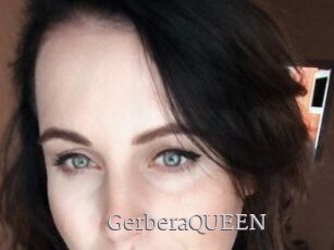 GerberaQUEEN