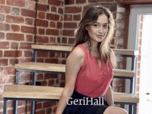GeriHall