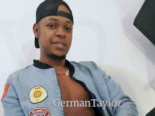 GermanTaylor