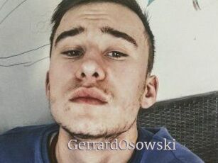 GerrardOsowski