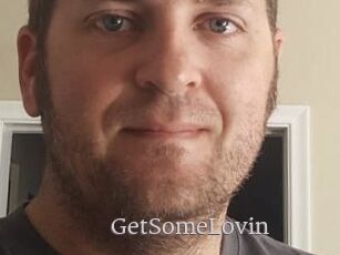 GetSomeLovin