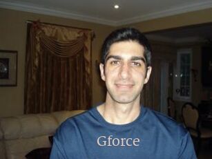 Gforce
