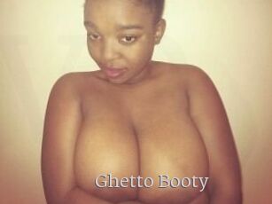 Ghetto_Booty