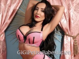 GiGiPetiteBabestation