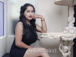 GiaBounicci