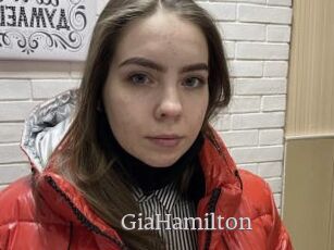 GiaHamilton