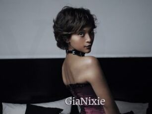 GiaNixie