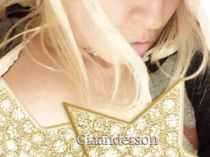 Giaanderson