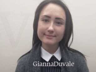 GiannaDuvale