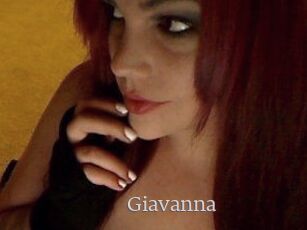 Giavanna