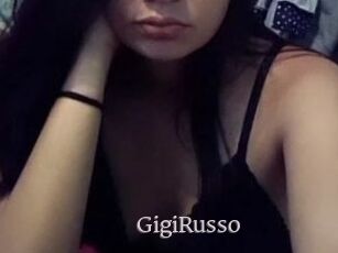 GigiRusso