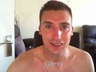Gilesy